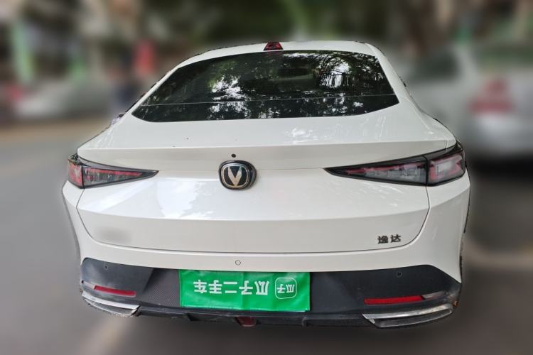 ChangAn eado dd 2023 — фото 5