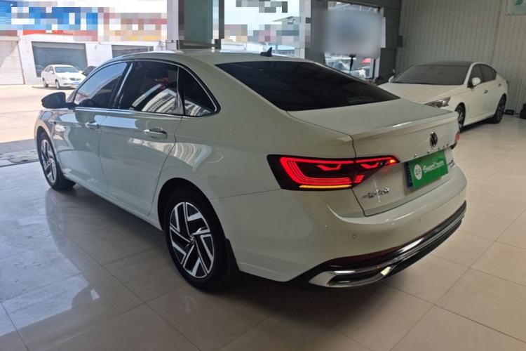 Volkswagen Sagitar 2023 — 4