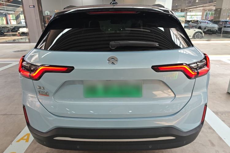 NIO ES6 2020 — 5