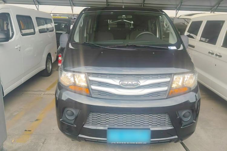 JAC Refine M3 2023 — 2