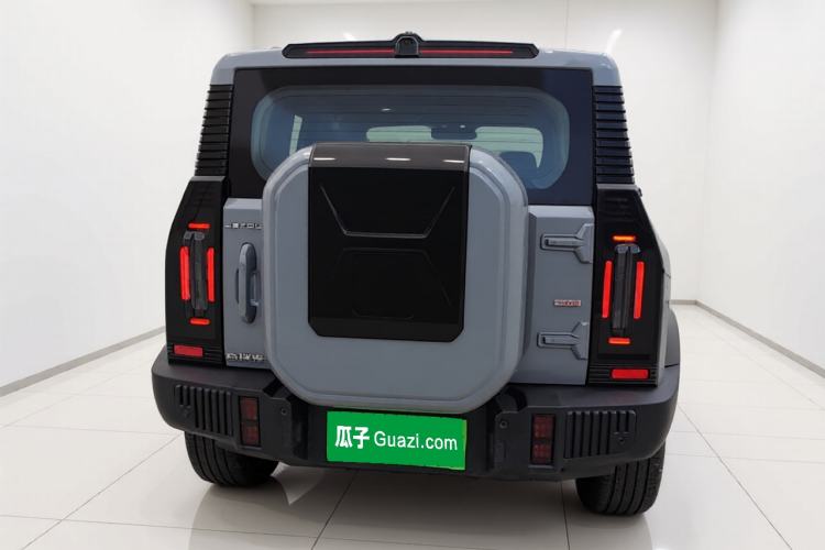 Jetour Traveler 2023 — 5