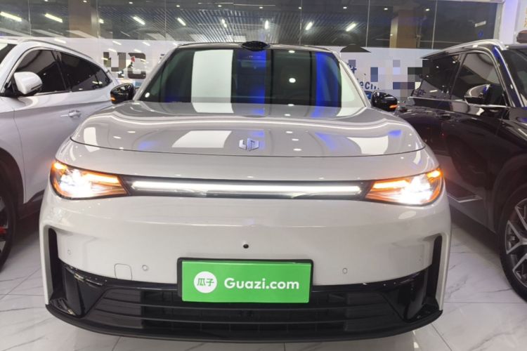 Leapmotor C10 2026 — 2