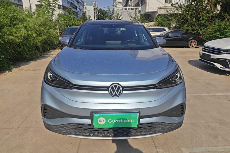 Volkswagen ID.4 2024 — 2
