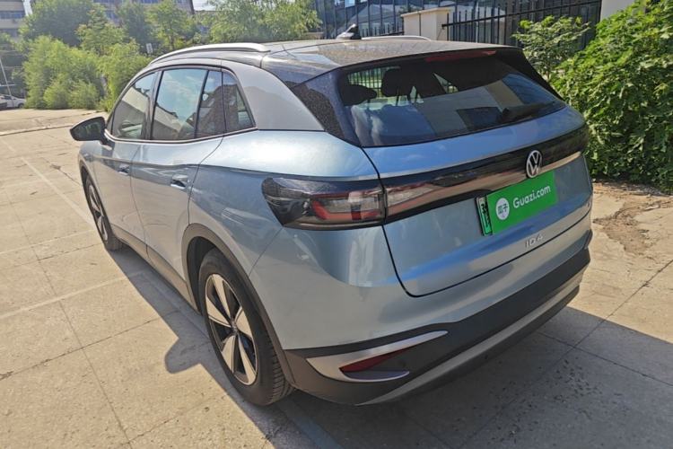 Volkswagen ID.4 2024 — 4