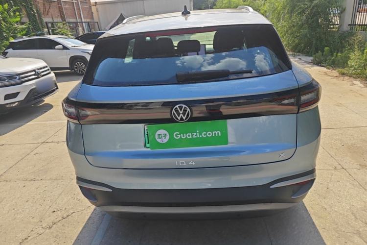 Volkswagen ID.4 2024 — 5