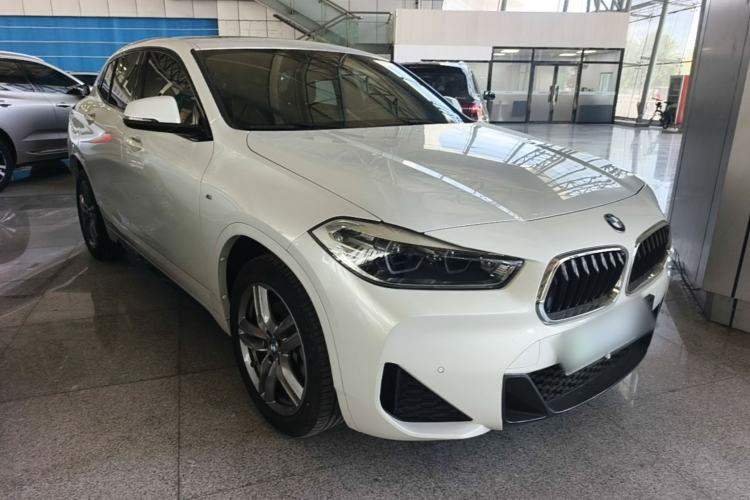 BMW X2 2021 — 3