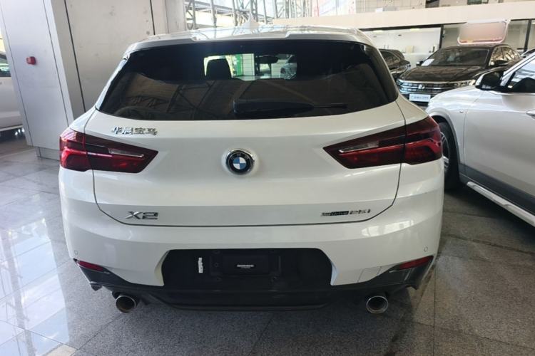 BMW X2 2021 — 5
