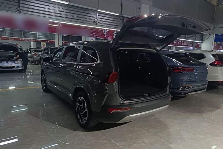 Hyundai Custo 2022 — 4