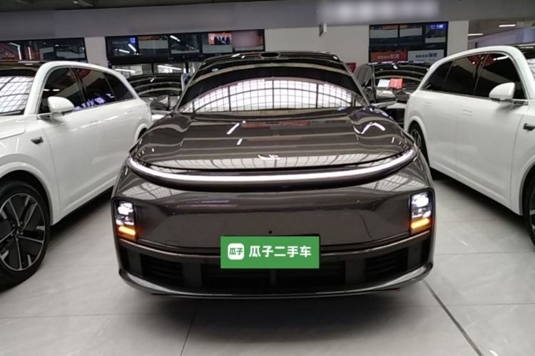 Li Auto L7 2025 — 2