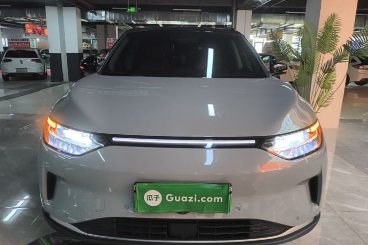 Leapmotor C11 2024 — 2