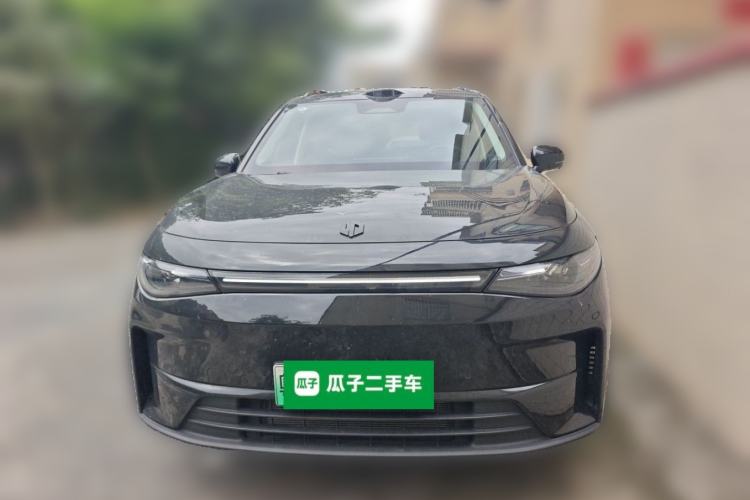Leapmotor C16 2026 — 2
