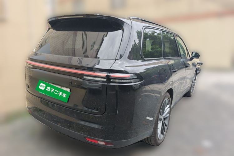 Leapmotor C16 2026 — 4