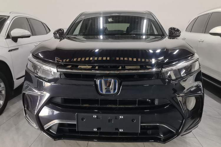 Honda breeze new energy 2025 — фото 2