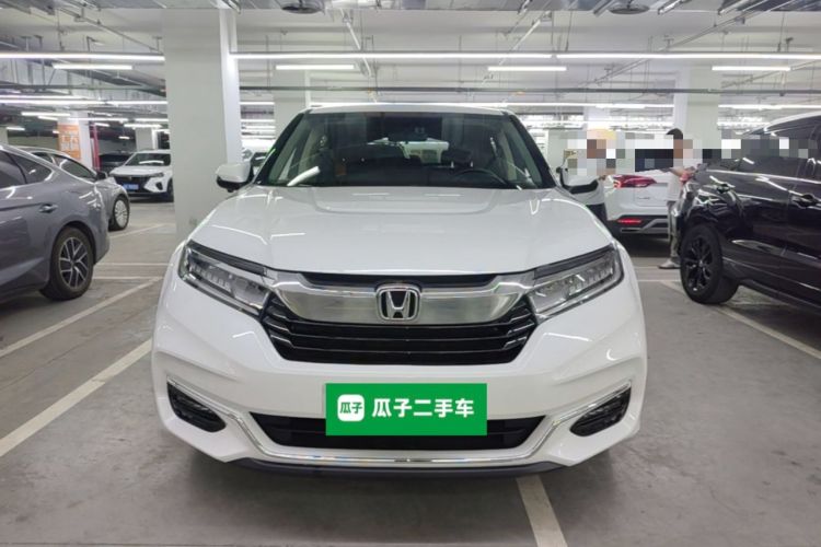 Honda Passport 2020 — 2