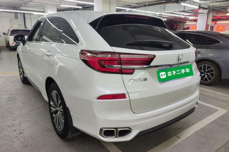 Honda Passport 2020 — 4