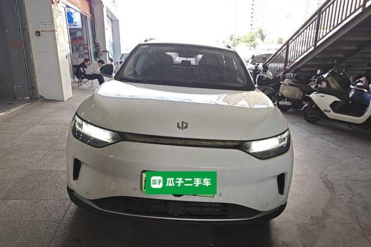 Leapmotor C11 2021 — 2