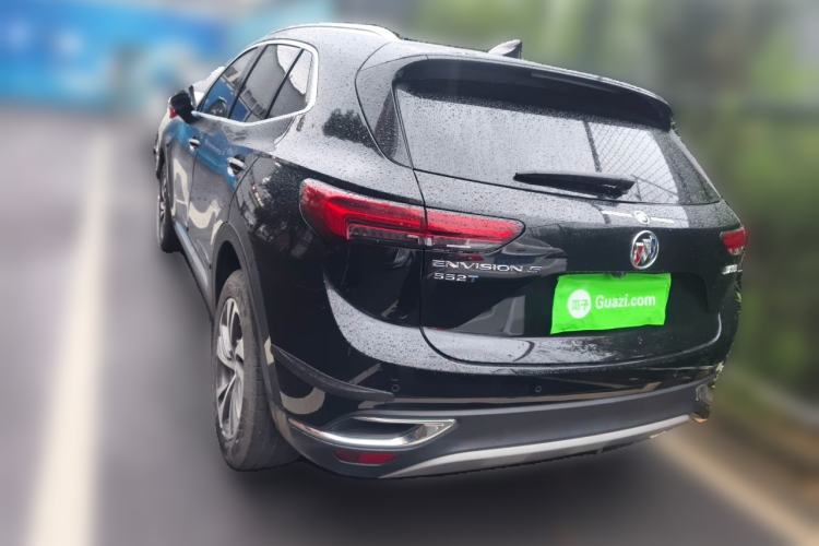 Buick Envision 2023 — фото 4