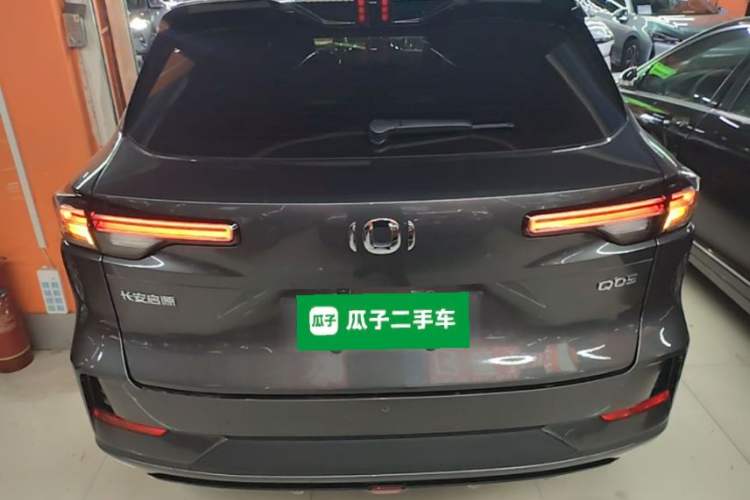 ChangAn NEVO nevo q05 2024 — фото 5
