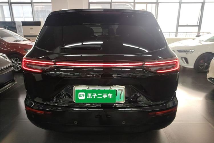 AITO M7 2022 — 5