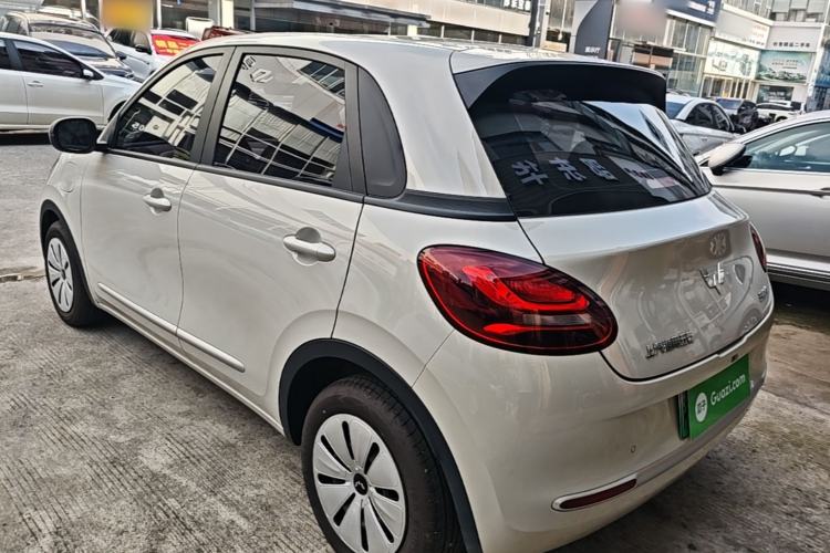Wuling Bingo 2025 — фото 4