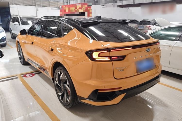 Ford Mondeo 2025 — 4