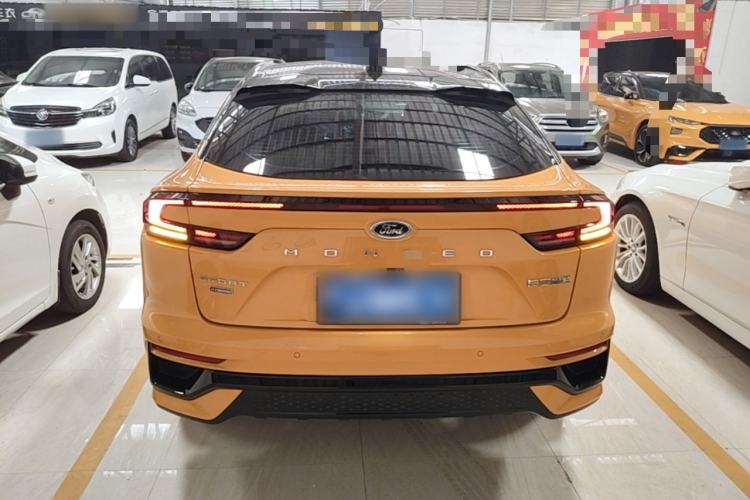 Ford Mondeo 2025 — 5
