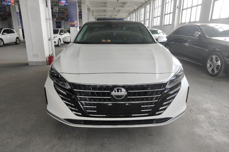 Nissan Teana 2022 — 2