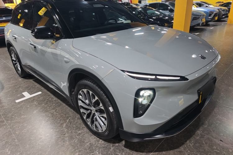 NIO ES6 2024 — 3