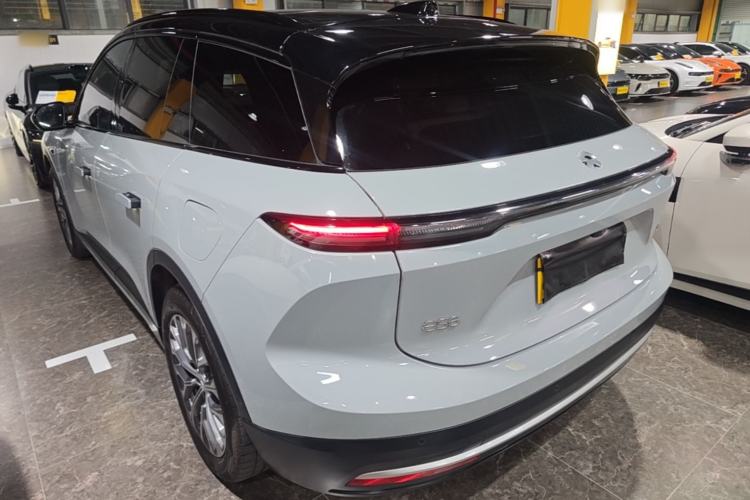 NIO ES6 2024 — 4
