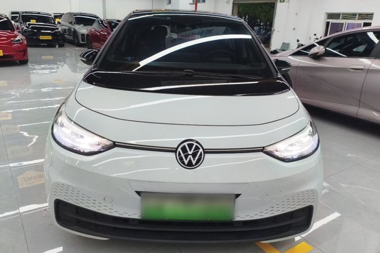 Volkswagen ID.3 2023 — 2