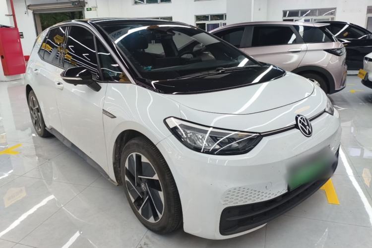 Volkswagen ID.3 2023 — 3