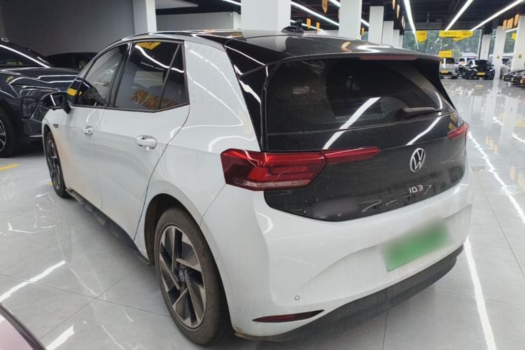 Volkswagen ID.3 2023 — 4