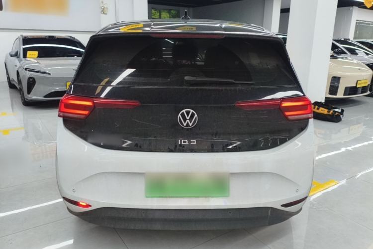 Volkswagen ID.3 2023 — 5