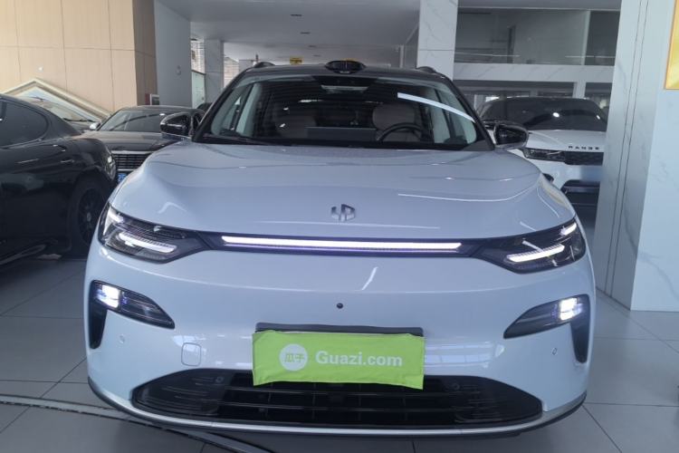 Leapmotor C11 2026 — 2