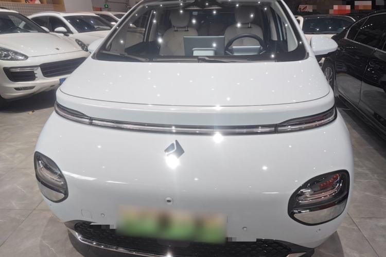 Baojun Cloud 2023 — 2