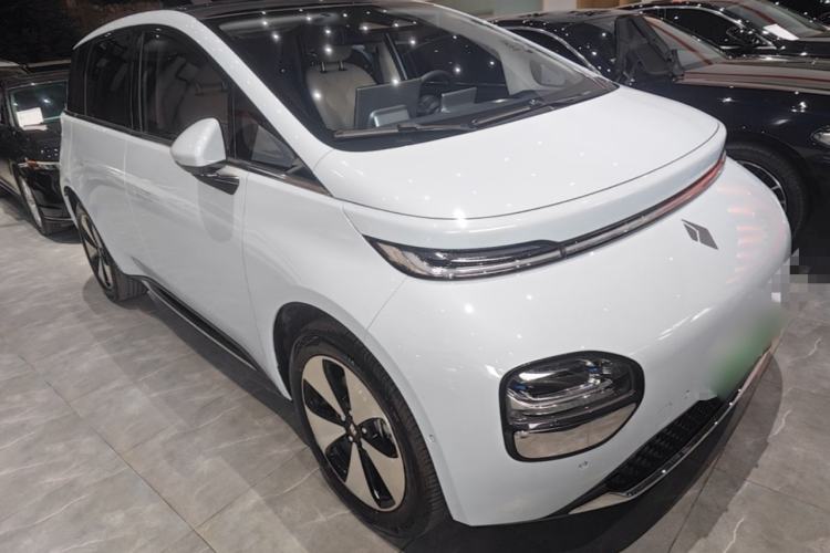 Baojun Cloud 2023 — 3