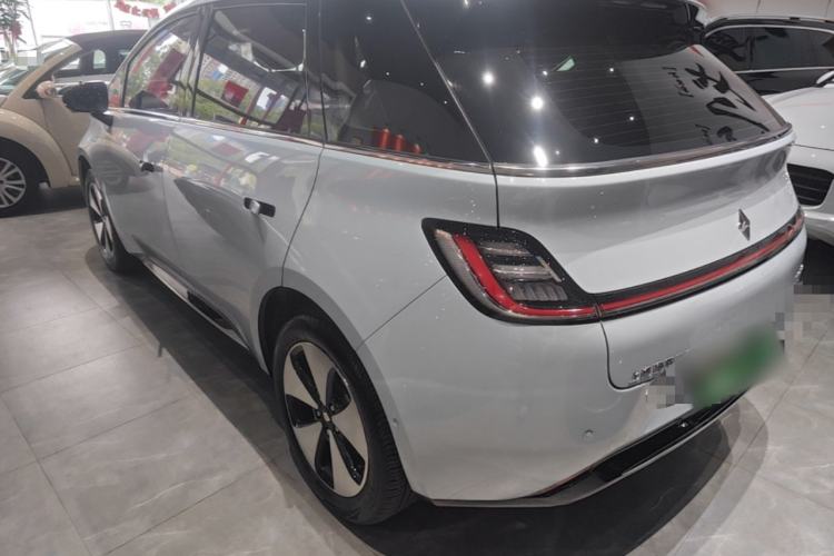 Baojun Cloud 2023 — 4