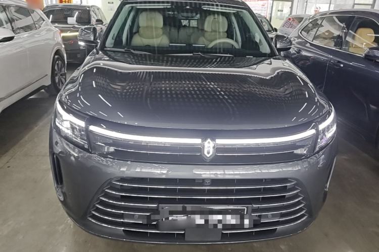 AITO AITO M7 2022 — фото 2