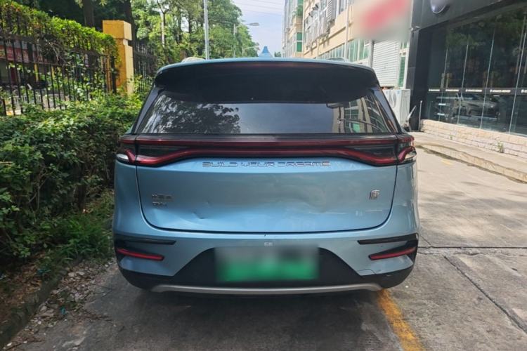 BYD Tang 2023 — 5