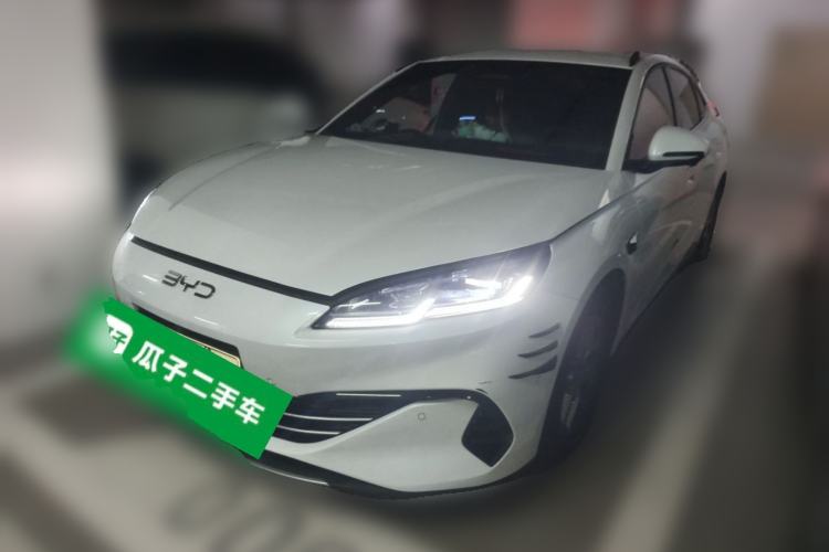 BYD Seal 06 2025 — фото 1
