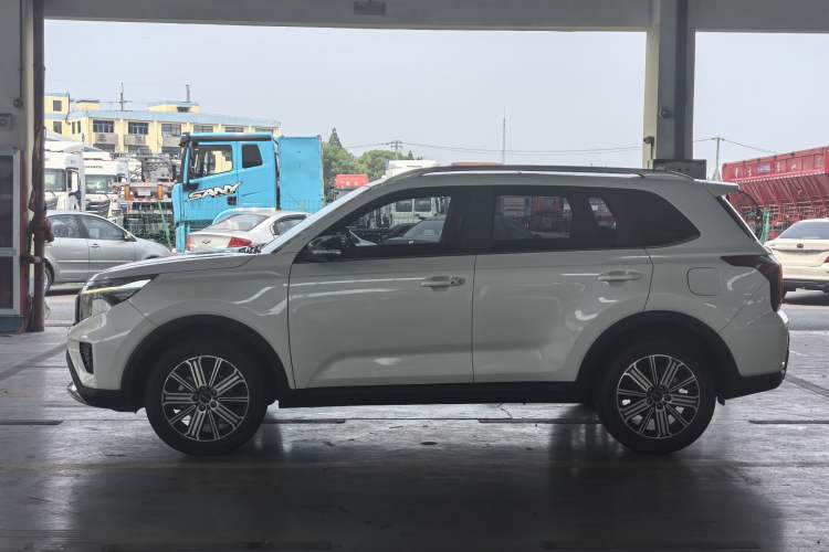 Kia Sportage R 2021 — 3
