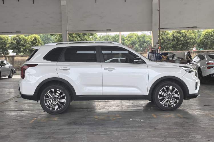 Kia Sportage R 2021 — 4