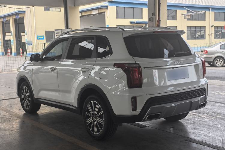 Kia Sportage R 2021 — 5