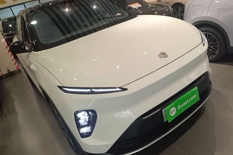 NIO ES8 2024 — 3