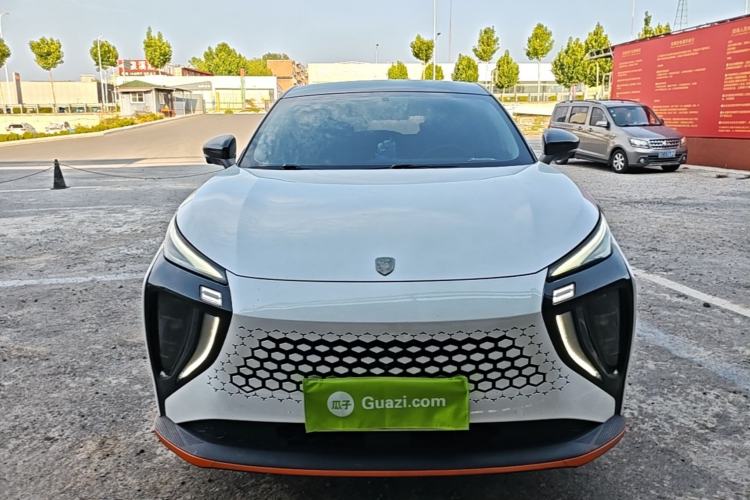 DongFeng Friday 2023 — 2