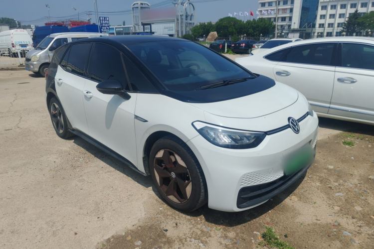 Volkswagen ID.3 2026 — 5