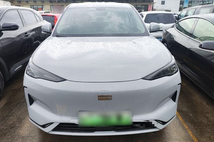 Geely E5 2024 — 2