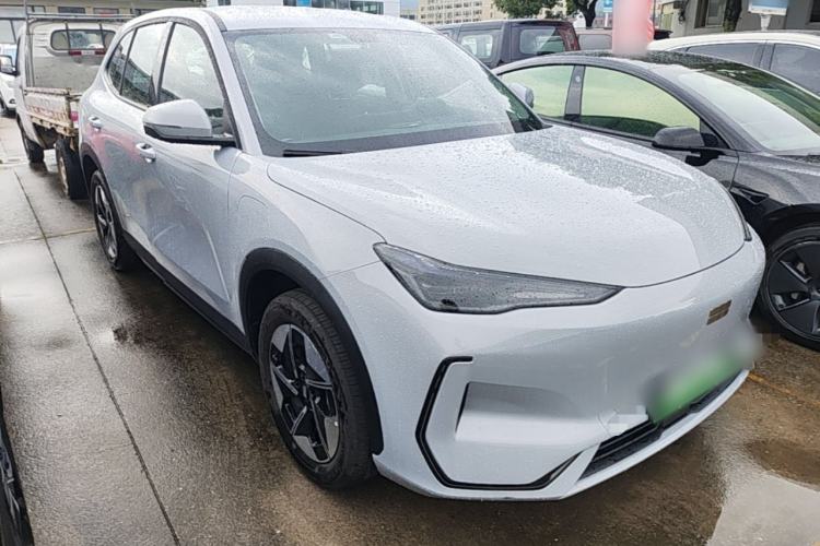 Geely E5 2024 — 3