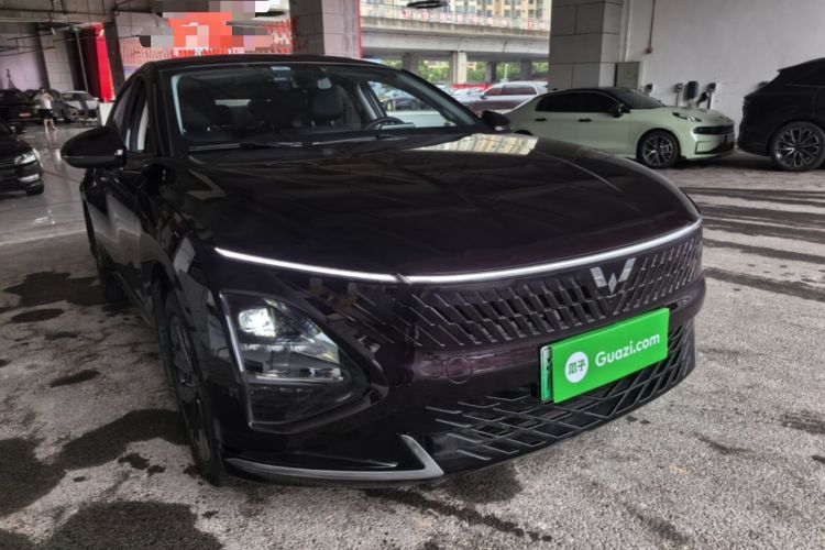 Wuling Xingguang 2023 — 3