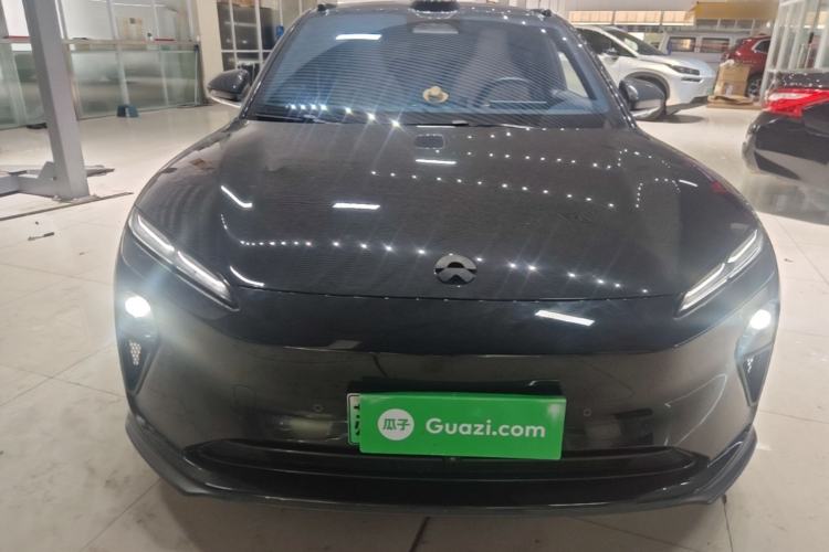 NIO ET5T 2024 — 2